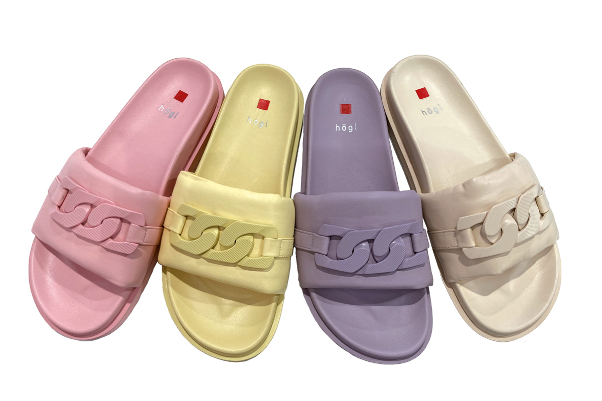 Högl – Modellschau Gallery Shoes & Fashion