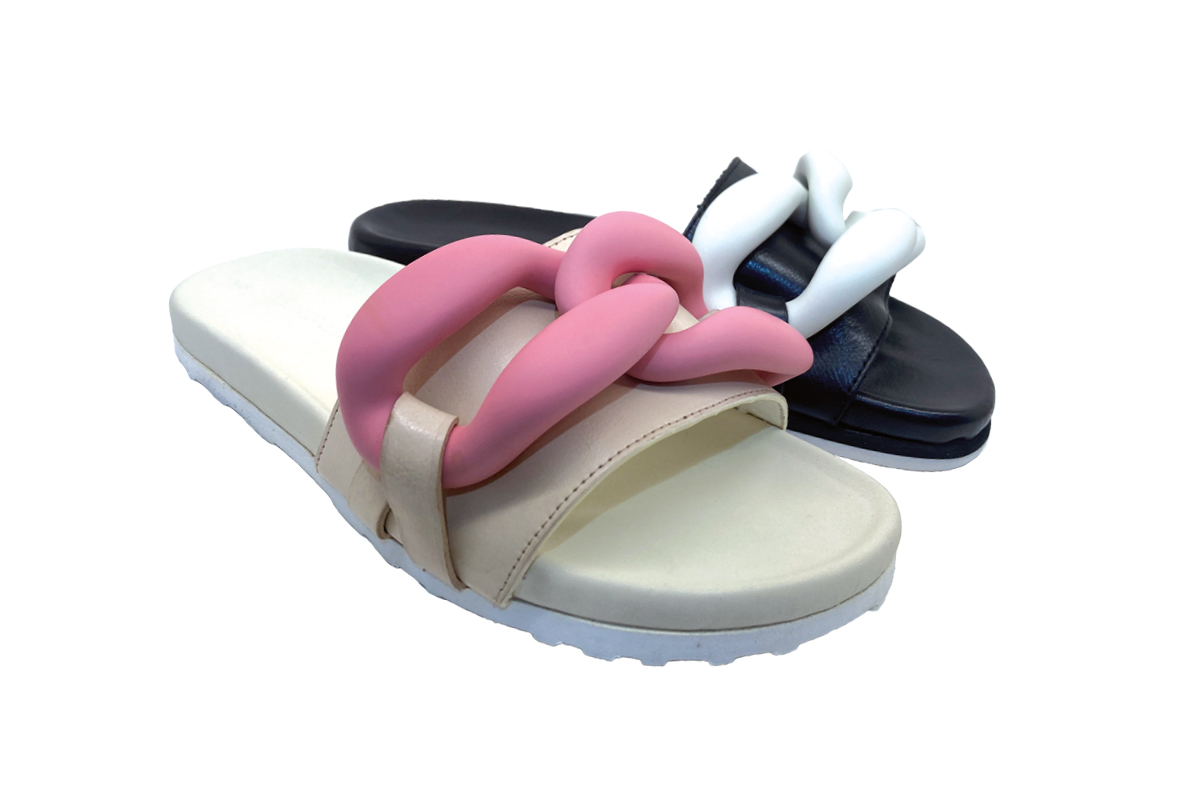Melvin & Hamilton – Modellschau Gallery Shoes & Fashion