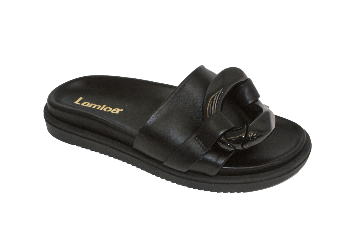 Lamica – Modellschau Gallery Shoes & Fashion