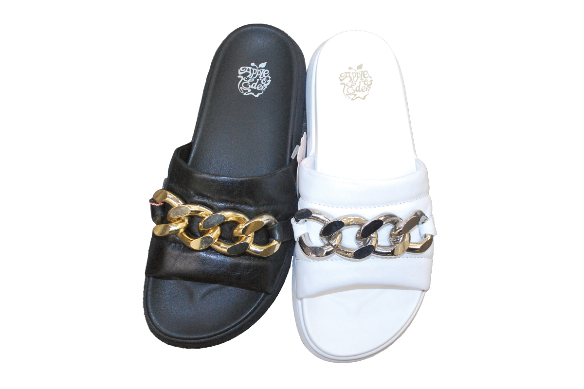 Apple of Eden – Modellschau Gallery Shoes & Fashion