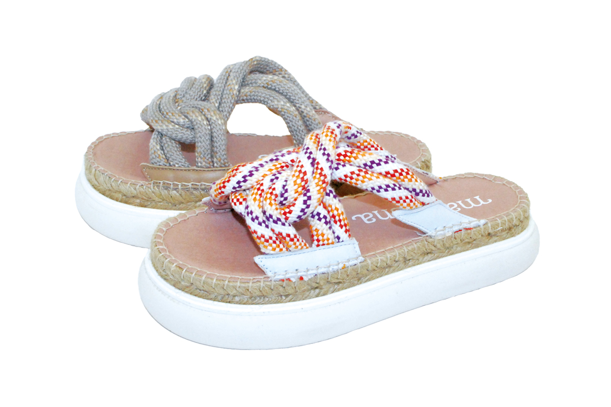 Macarena – Modellschau Gallery Shoes & Fashion
