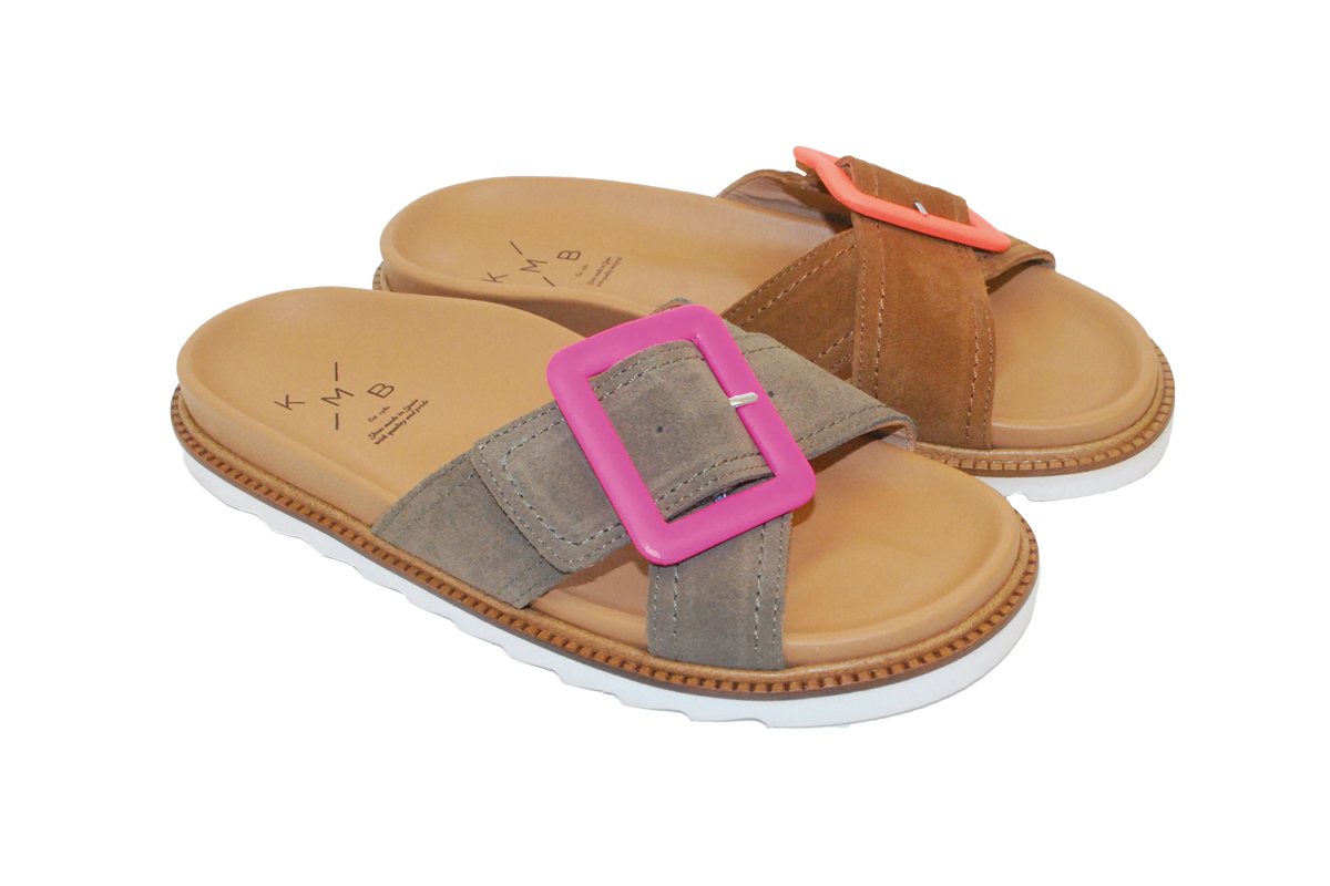 KMB – Modellschau Gallery Shoes & Fashion