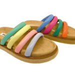 Inuovo – Modellschau Gallery Shoes & Fashion