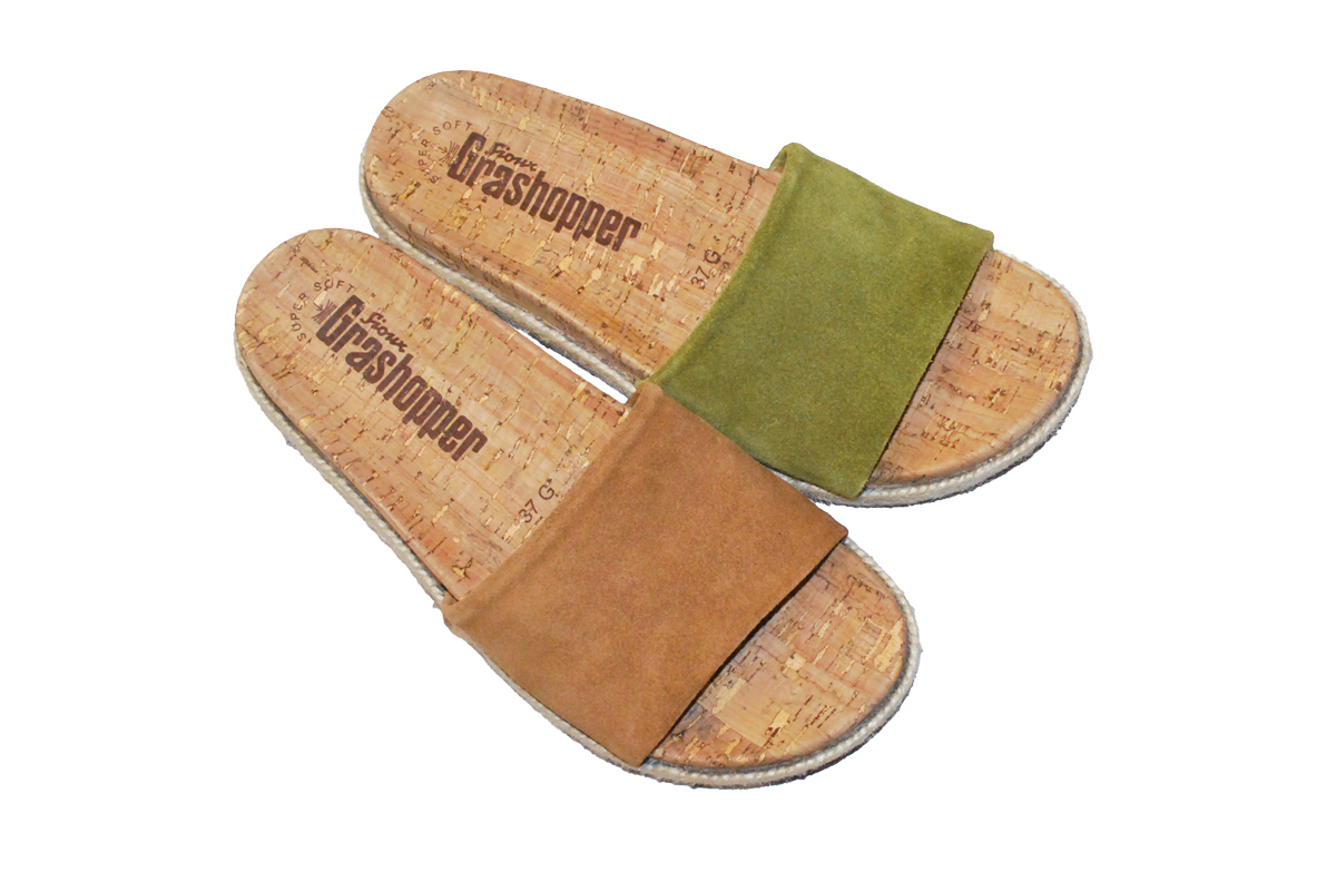 Sioux – Modellschau Gallery Shoes & Fashion