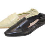 Giorgio Fabiani – Modellschau Gallery Shoes & Fashion