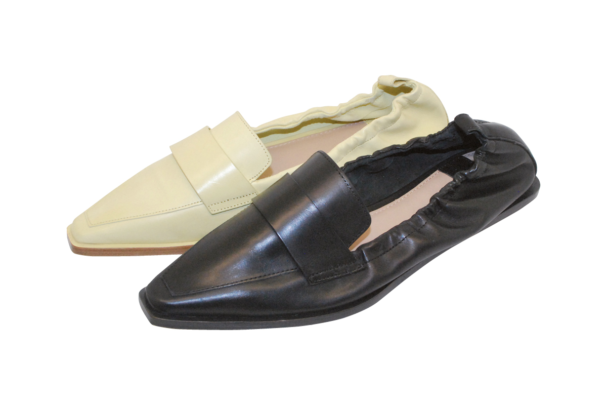 Giorgio Fabiani – Modellschau Gallery Shoes & Fashion