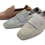 Högl – Modellschau Gallery Shoes & Fashion
