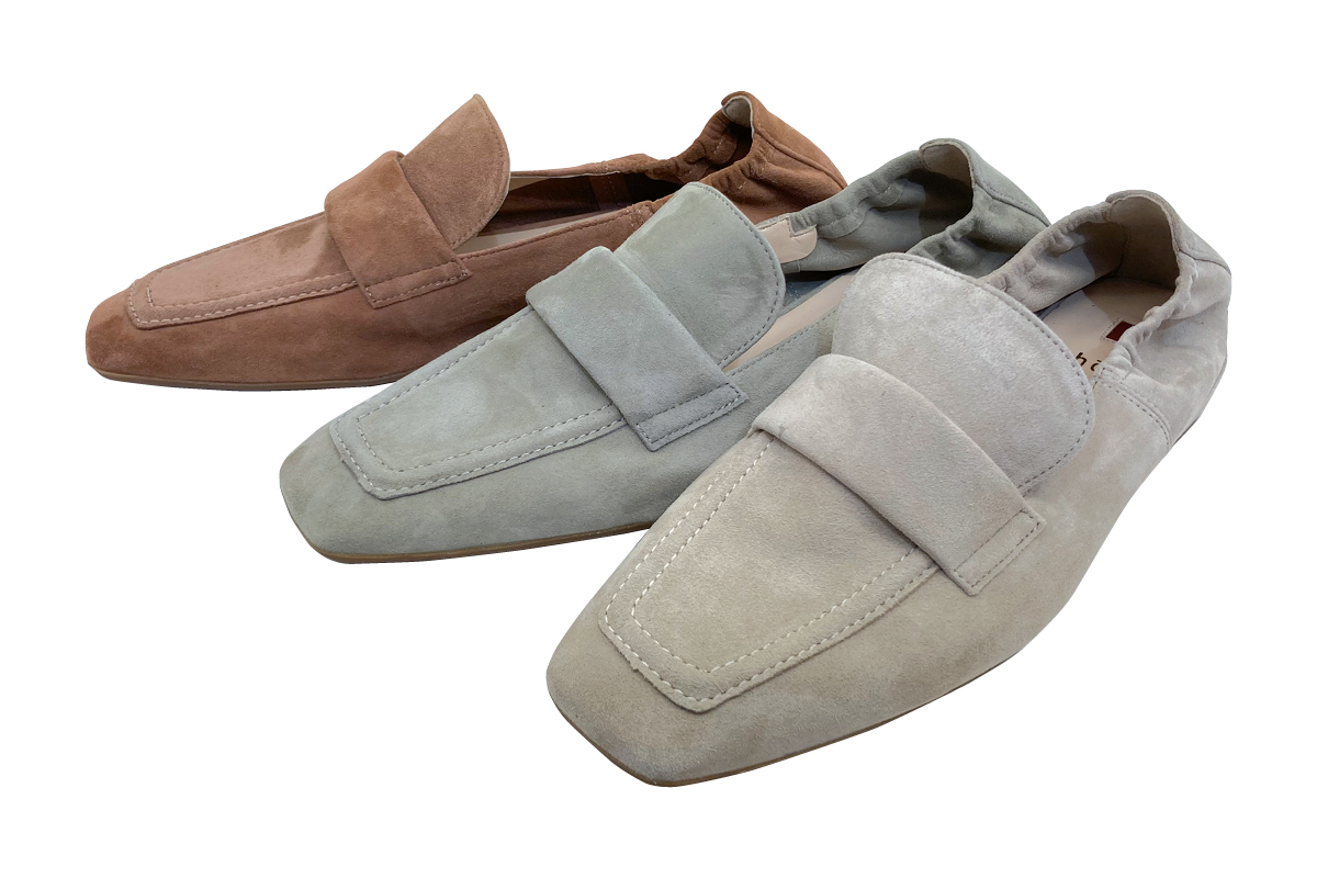 Högl – Modellschau Gallery Shoes & Fashion