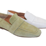 Elia Maurizi – Modellschau Gallery Shoes & Fashion