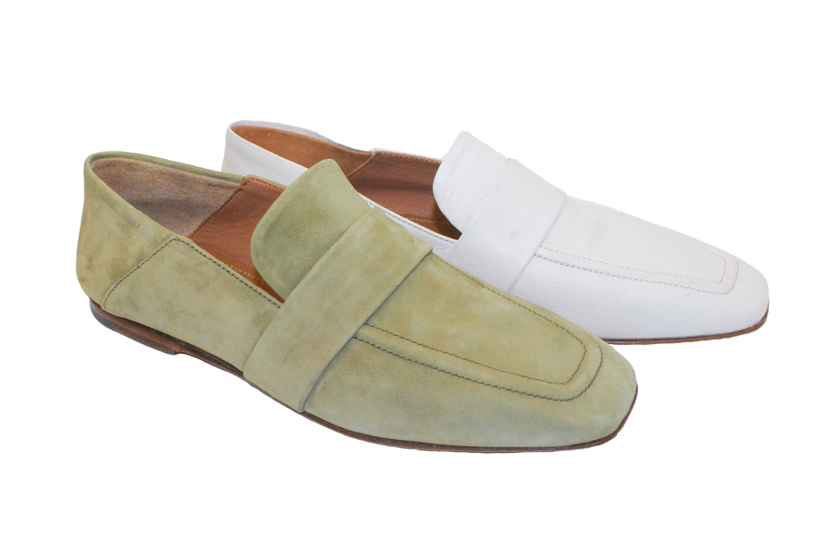 Elia Maurizi – Modellschau Gallery Shoes & Fashion