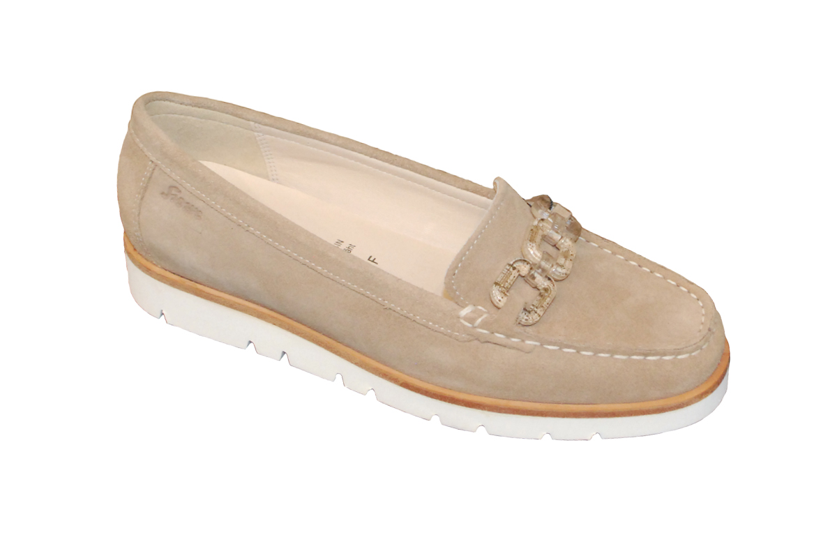 Sioux – Modellschau Gallery Shoes & Fashion