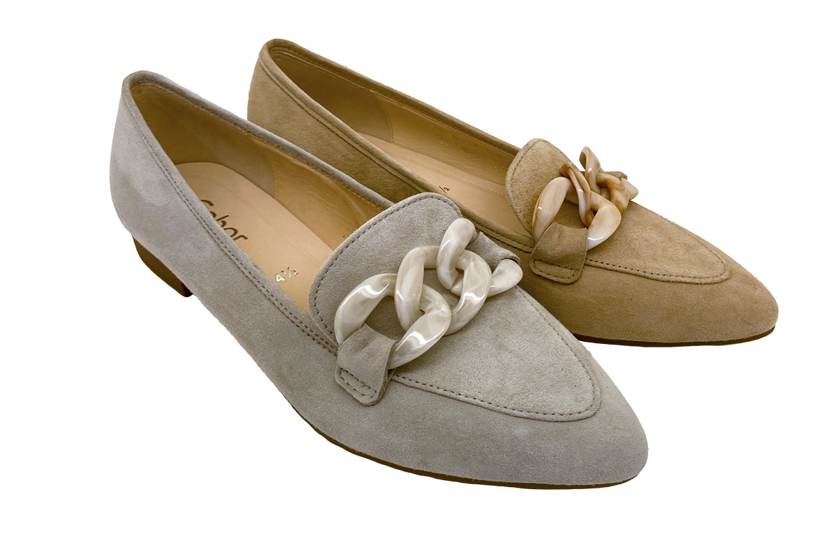 Gabor – Modellschau Gallery Shoes & Fashion