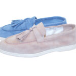 Patrizio Dolci – Modellschau Gallery Shoes & Fashion