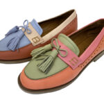 Inuovo – Modellschau Gallery Shoes & Fashion