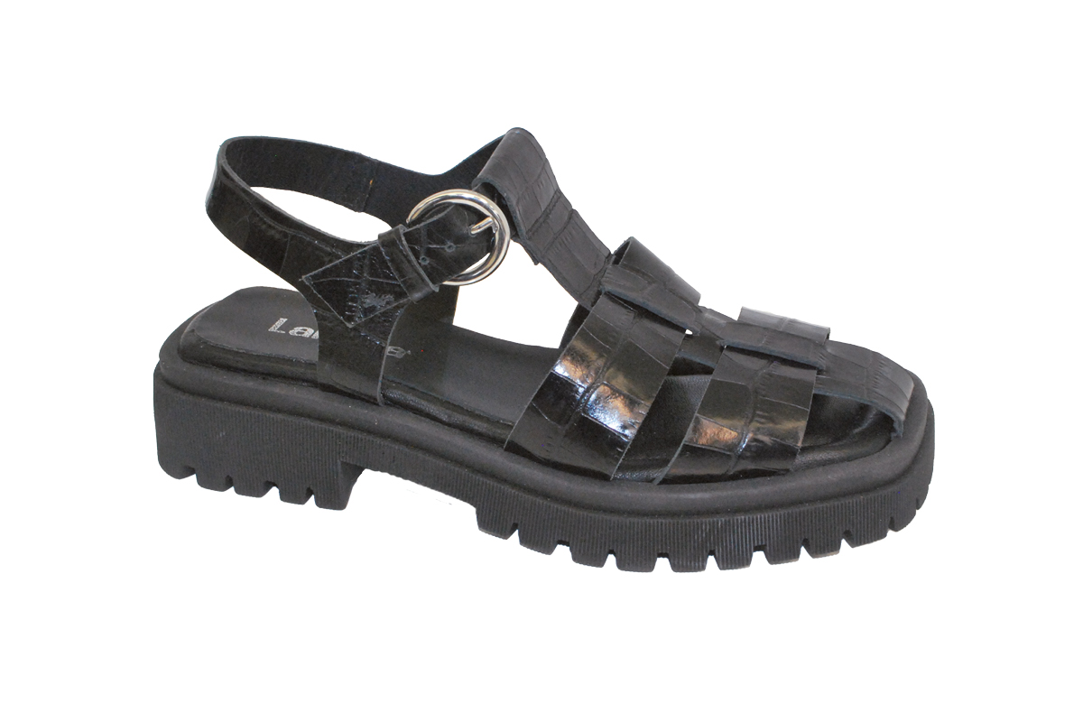 Lamica – Modellschau Gallery Shoes & Fashion
