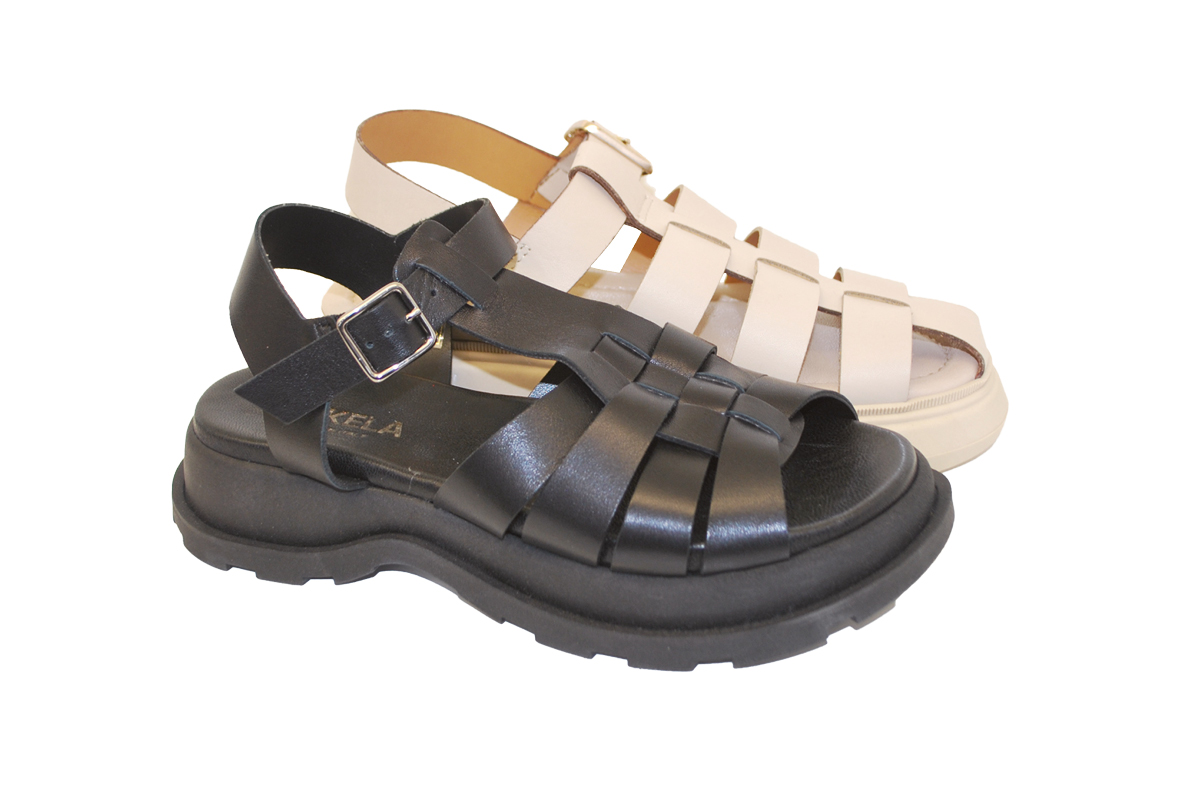 Bukela – Modellschau Gallery Shoes & Fashion