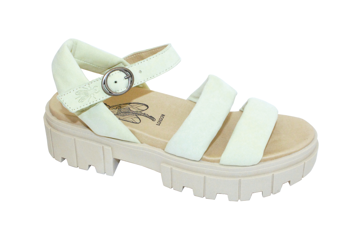 Fly London – Modellschau Gallery Shoes & Fashion