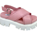 Inuovo – Modellschau Gallery Shoes & Fashion