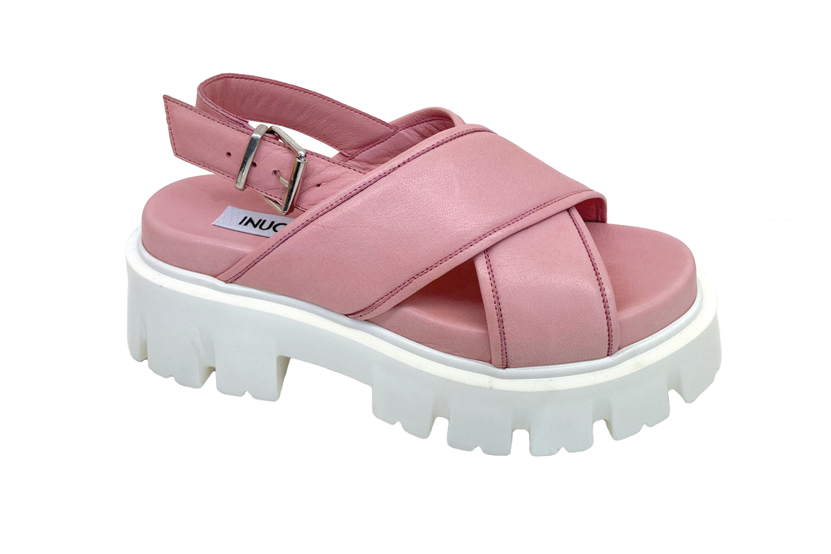 Inuovo – Modellschau Gallery Shoes & Fashion