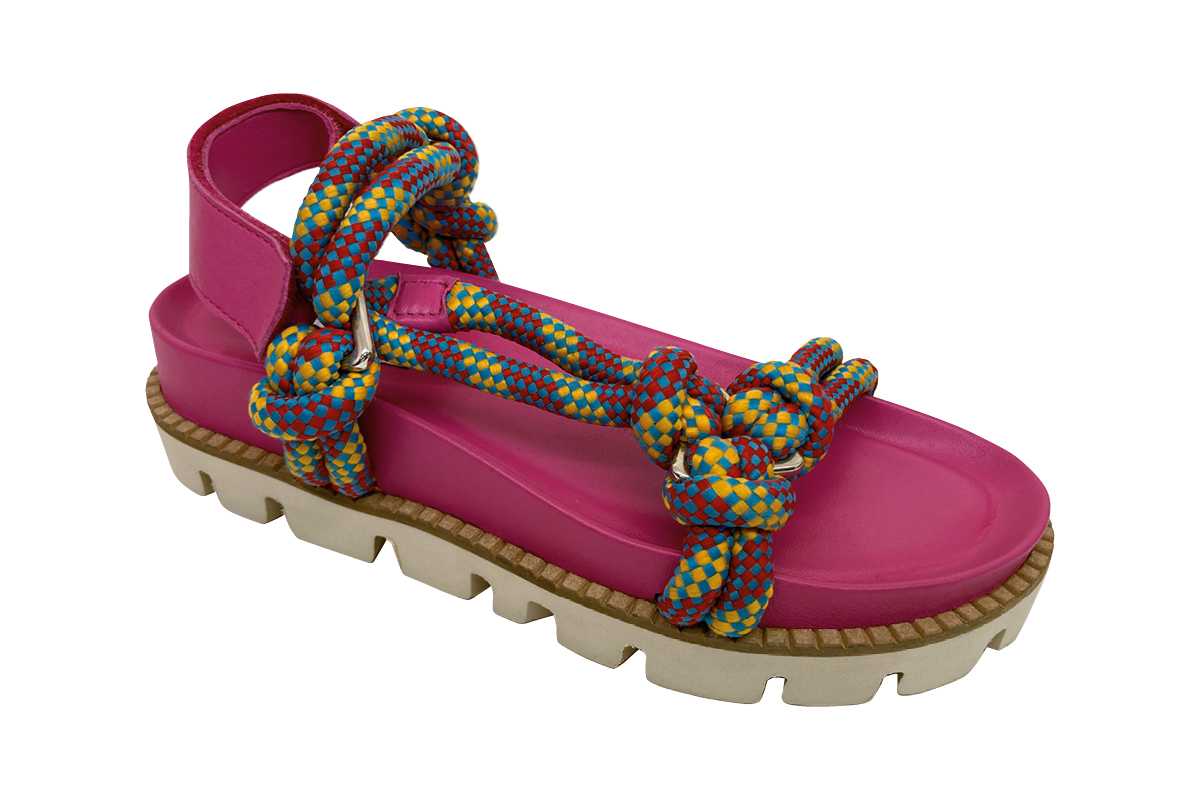 Inuovo – Modellschau Gallery Shoes & Fashion