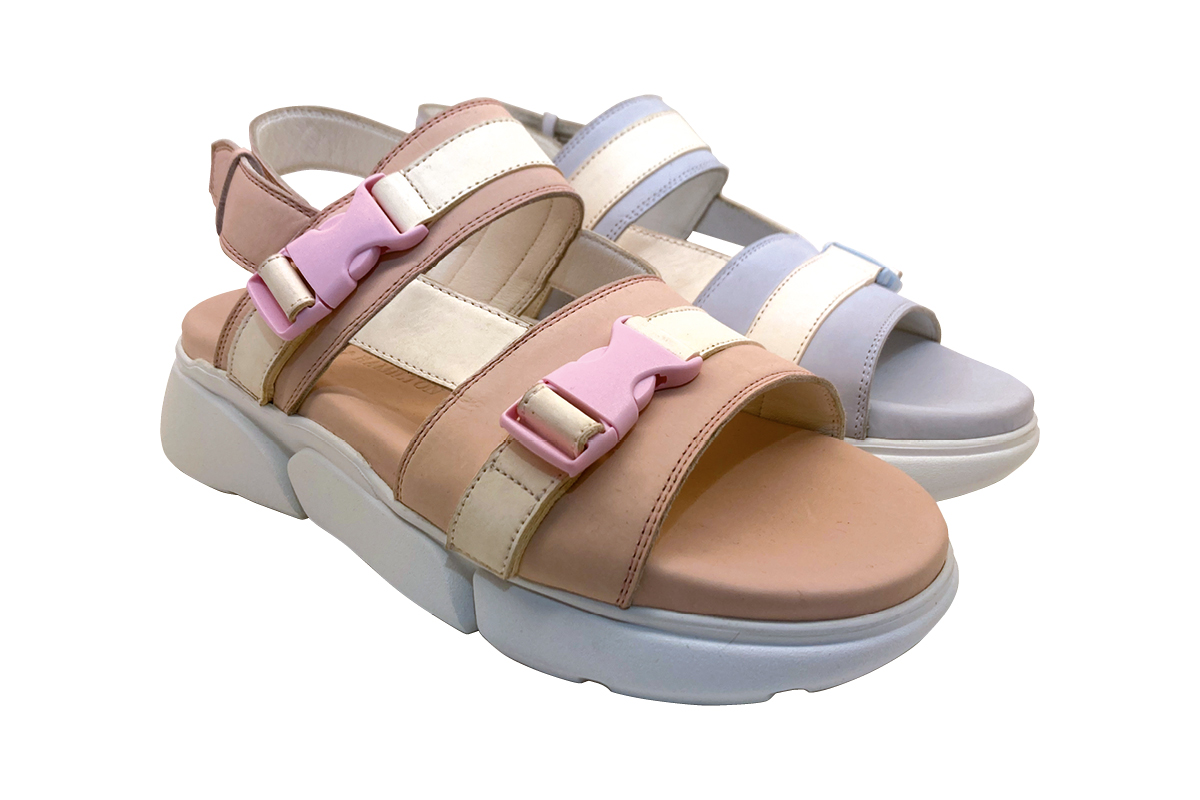 Melvin & Hamilton – Modellschau Gallery Shoes & Fashion
