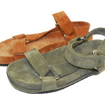 Elia Maurizi – Modellschau Gallery Shoes & Fashion