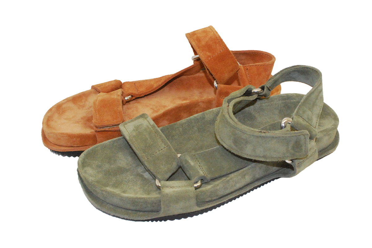 Elia Maurizi – Modellschau Gallery Shoes & Fashion
