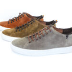 Floris van Bommel – Modellschau Gallery Shoes & Fashion