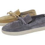 Floris van Bommel – Modellschau Gallery Shoes & Fashion