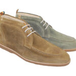 Officine Creative – Modellschau Gallery Shoes & Fashion