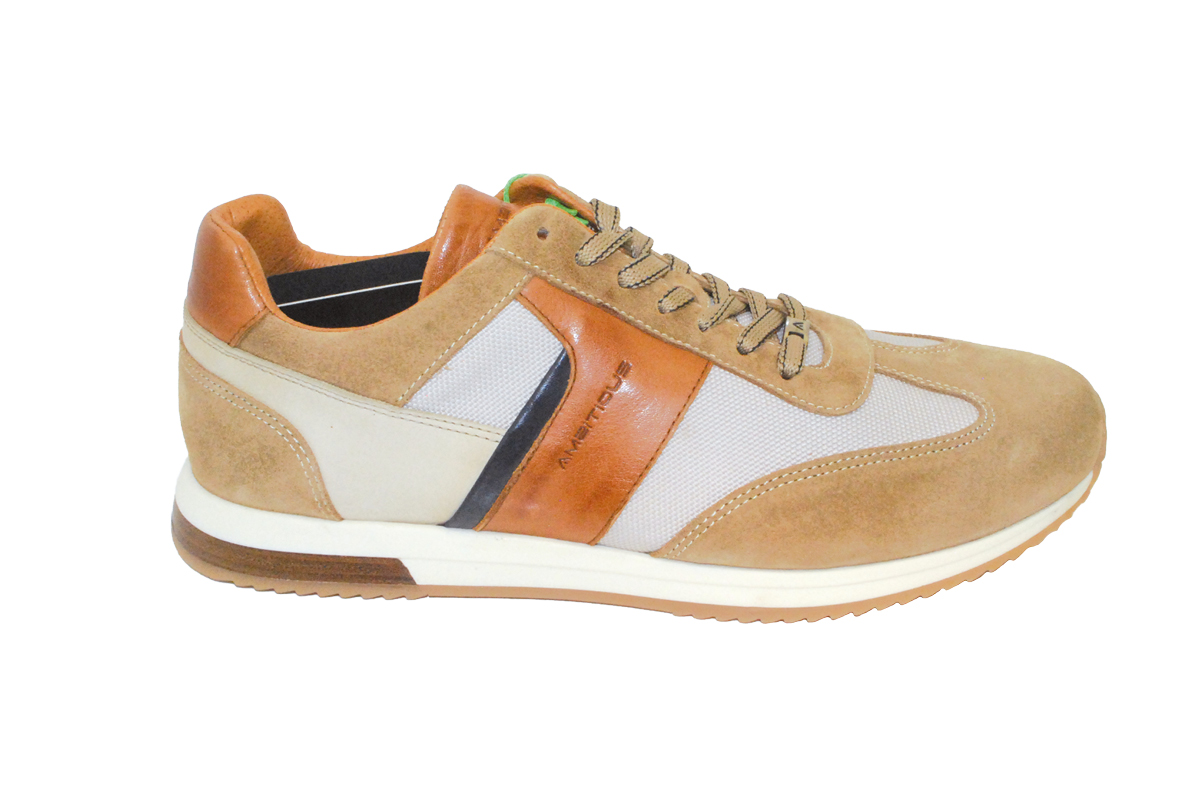 Ambitious – Modellschau Gallery Shoes & Fashion