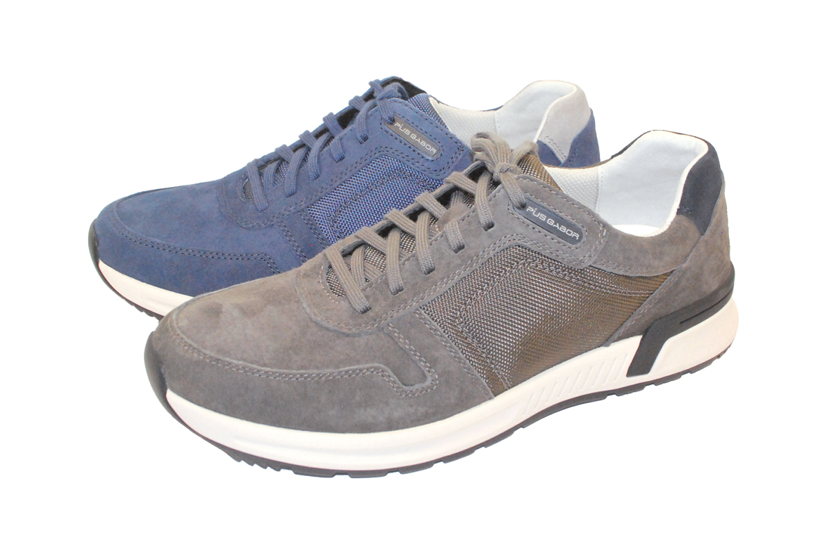 Pius Gabor – Modellschau Gallery Shoes & Fashion