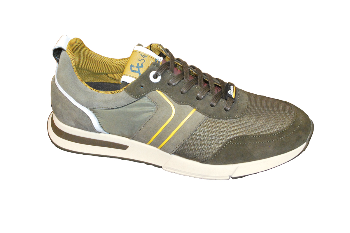 Sioux – Modellschau Gallery Shoes & Fashion