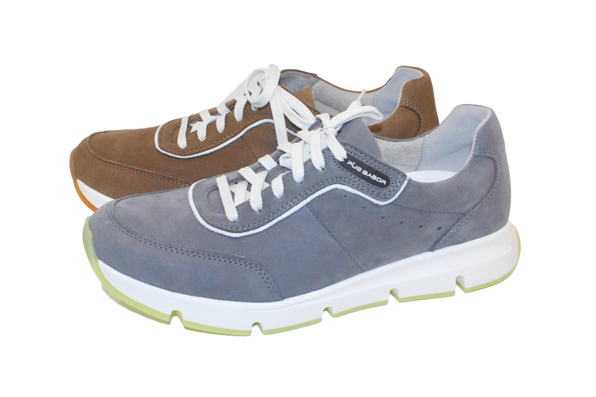 Pius Gabor – Modellschau Gallery Shoes & Fashion
