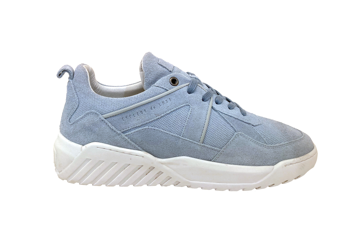 Cycleur de Luxe – Modellschau Gallery Shoes & Fashion