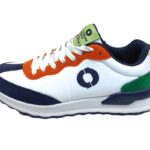 Ecoalf – Modellschau Gallery Shoes & Fashion
