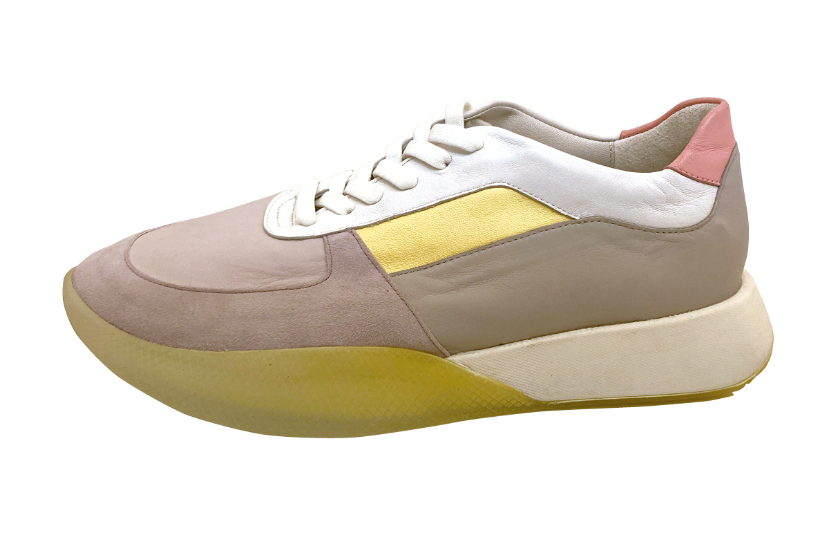 Högl – Modellschau Gallery Shoes & Fashion
