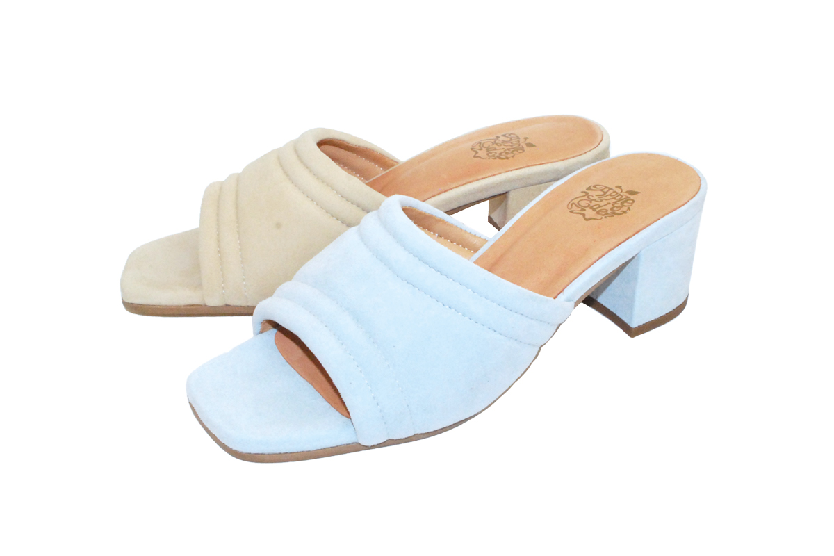 Apple of Eden – Modellschau Gallery Shoes & Fashion