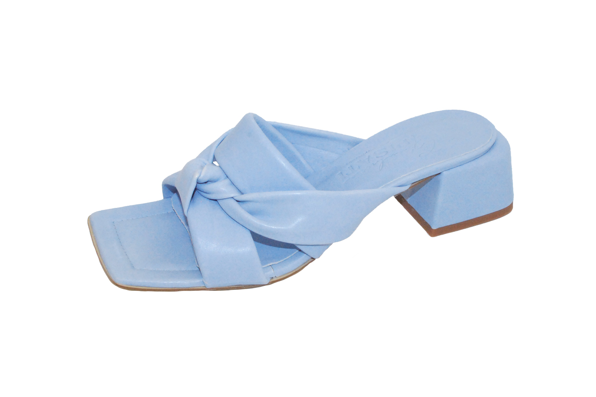 Gianluca Pisati – Modellschau Gallery Shoes & Fashion