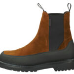 Gant – Modellschau Herrenschuhe