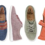 Ganter Schuhe aus der Herbst/Winter Kollektion 2018 (Foto: Ganter Shoes)
