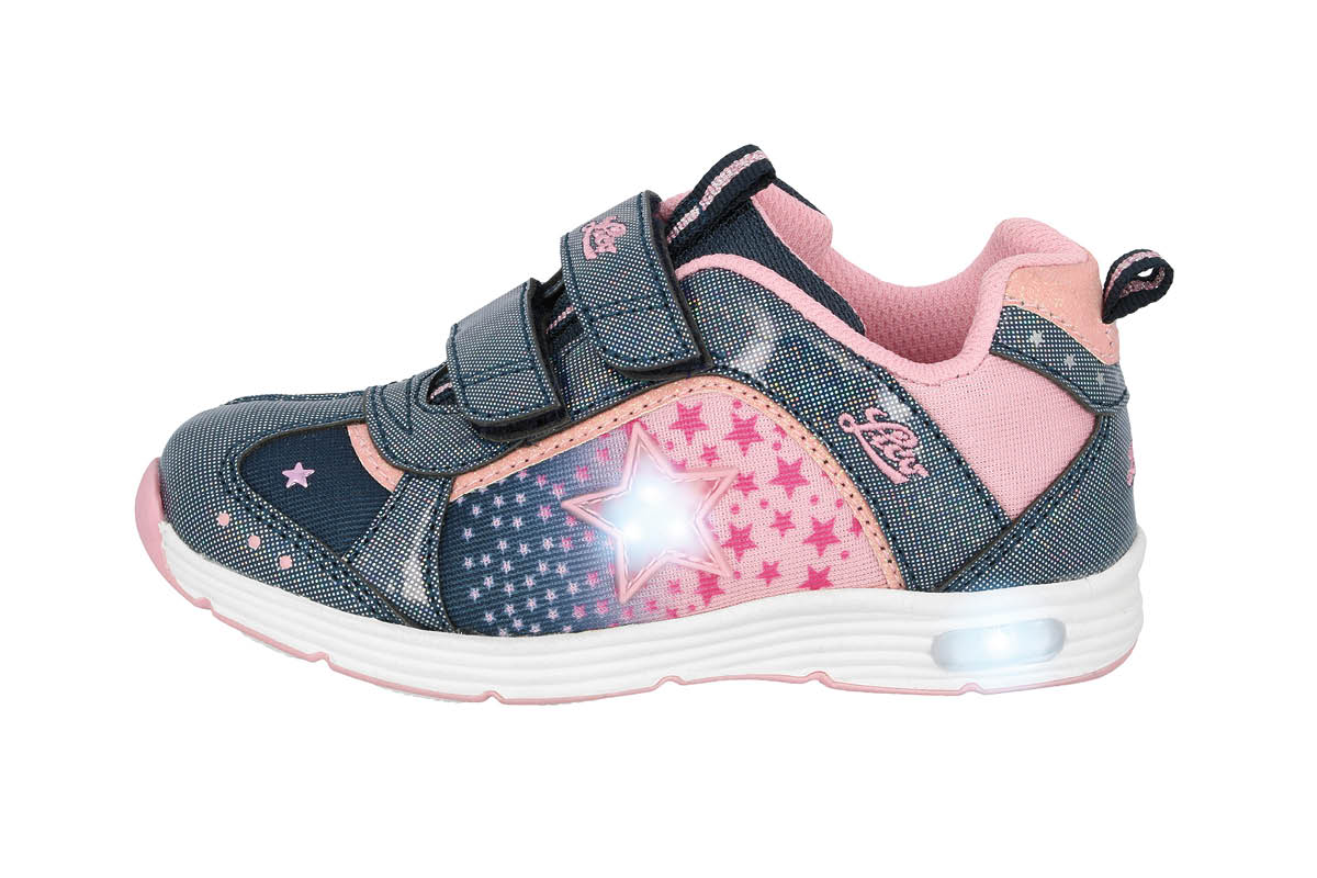 Geka – Modellschau Kinderschuhe F/S 2022