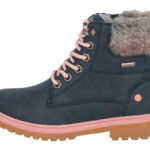 Lico – Modellschau Kinderschuhe