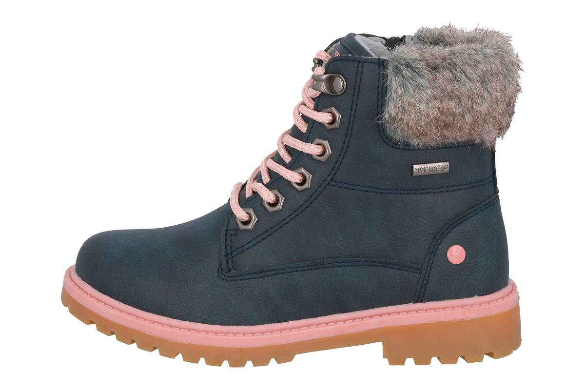 Lico – Modellschau Kinderschuhe