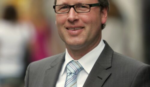 Stefan Genth