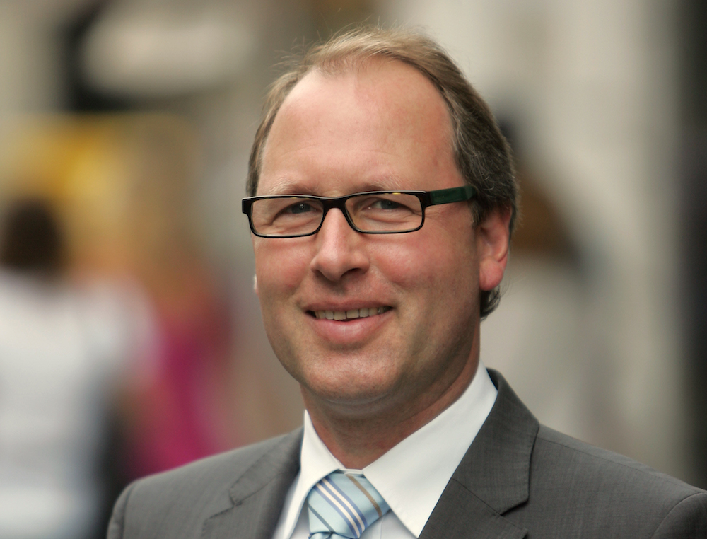 Stefan Genth