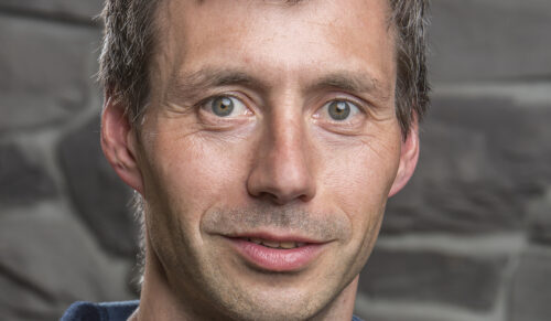 Uwe Gottschalk