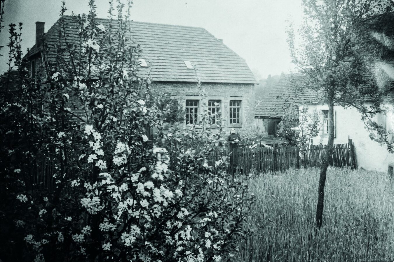 Zum 111. Jubiläum lud Werner 1911 zu einem Fest auf dem Firmengelände ein. (Fotos: Werner 1911)
