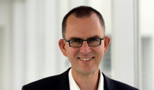Volker Gromer