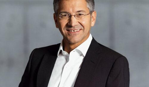 Herbert Hainer